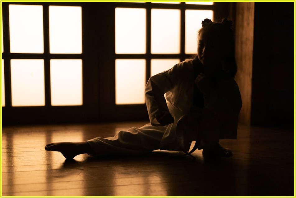 우리 아이 성장 도장: 특별한 순간을 영원히