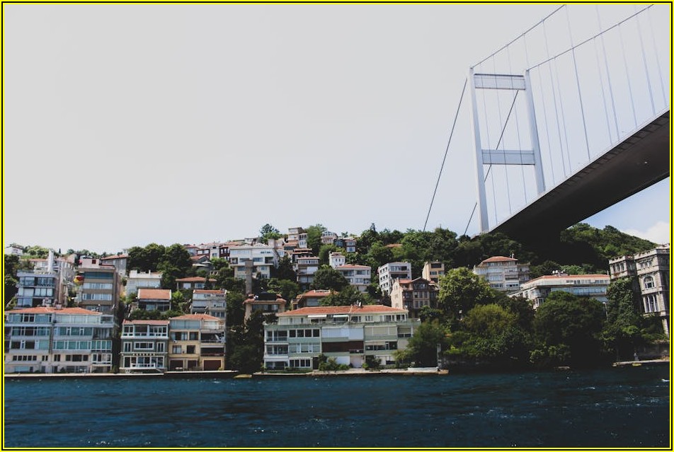 부산 마린시티 월드마크, 살아보니 어떨까?