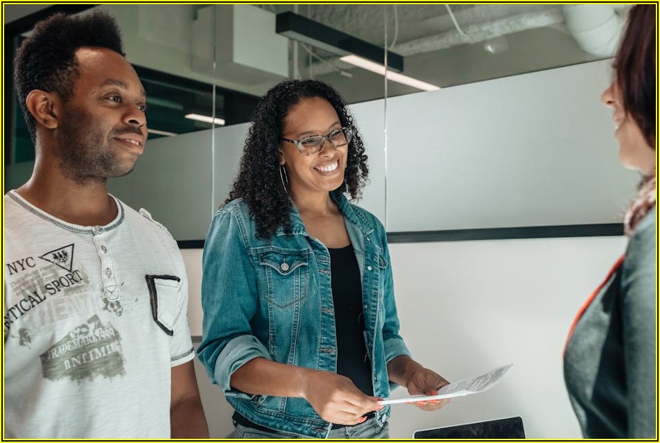 계약 갱신 성공 사례로 알아보는 무기계약직 고용 안정성