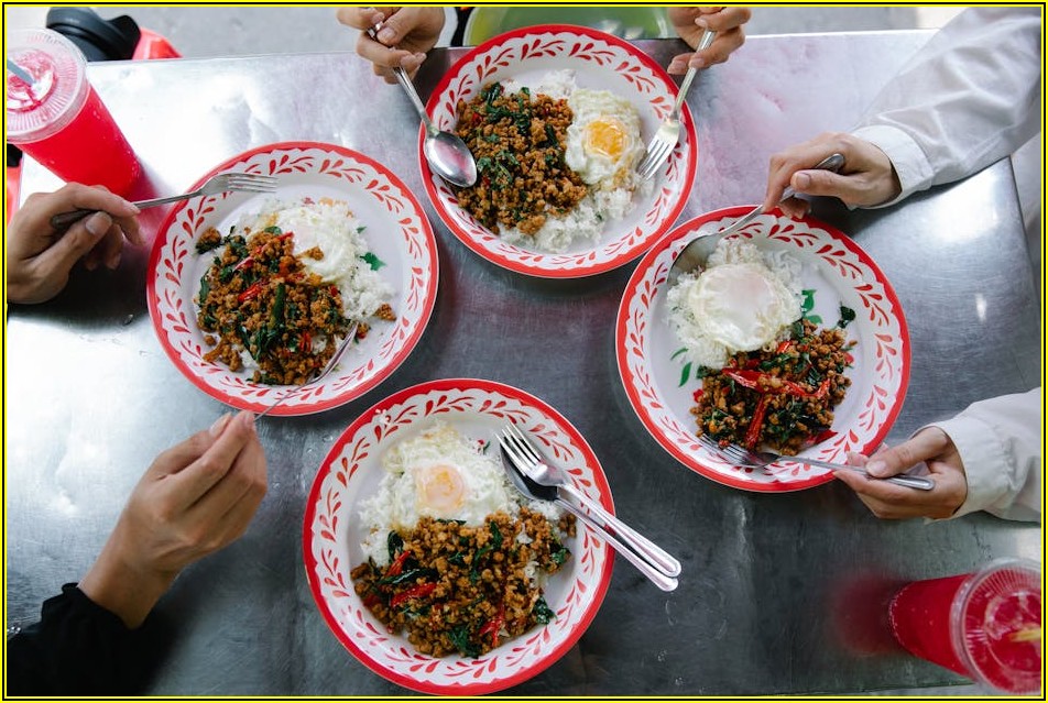 감칠맛 폭발! 고추 다대기 하나로 완성하는 명품 요리