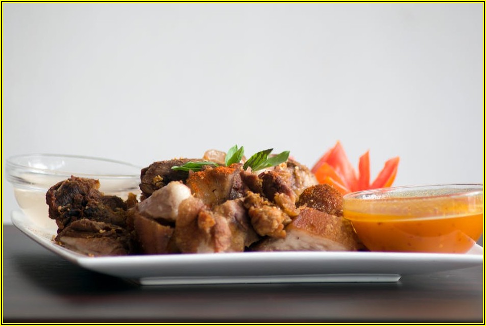 쪽신치왕 쪽갈비, 분위기부터 맛까지 완벽 분석