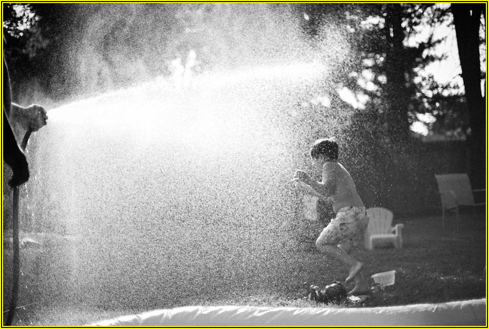 우리 집 정원에 딱! 호스 커넥터 종류별 특징과 활용법