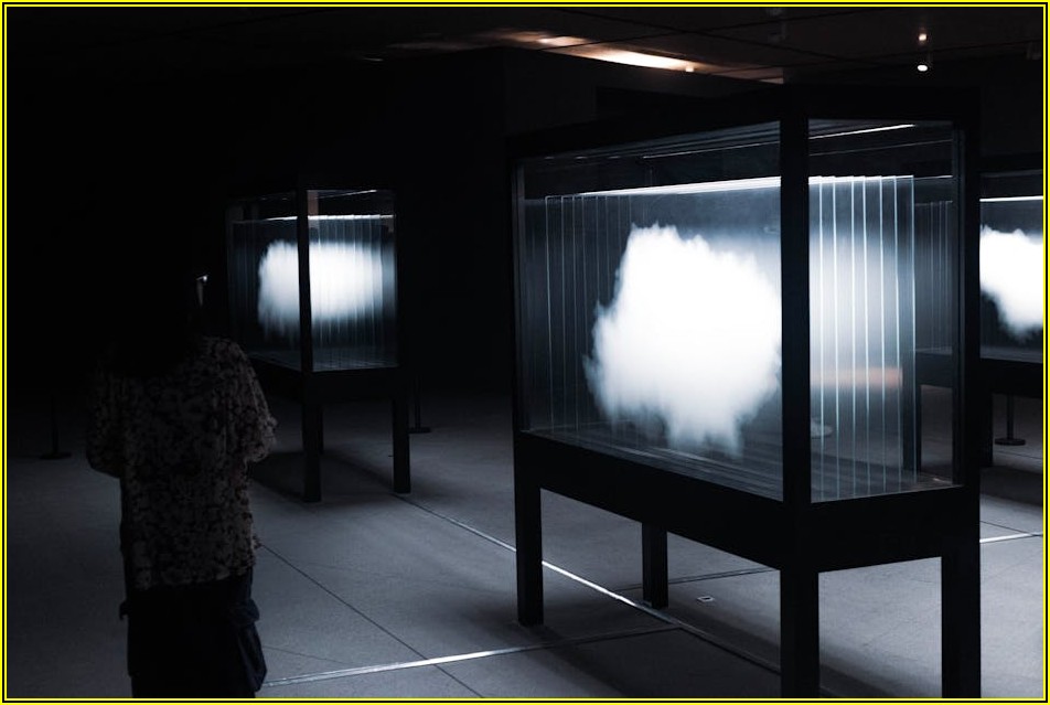 로봇 박람회: 4차 산업혁명 미래 기술 탐험