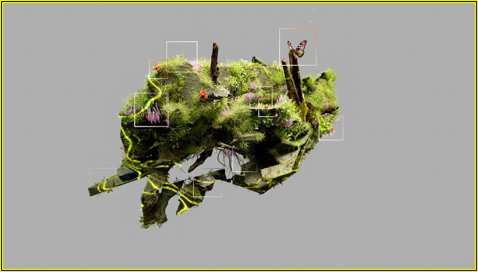 3D 프린팅으로 나만의 캐릭터 피규어 만들기