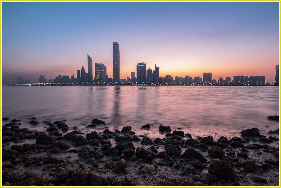 두바이 간호사 면접, 합격을 부르는 실전 팁