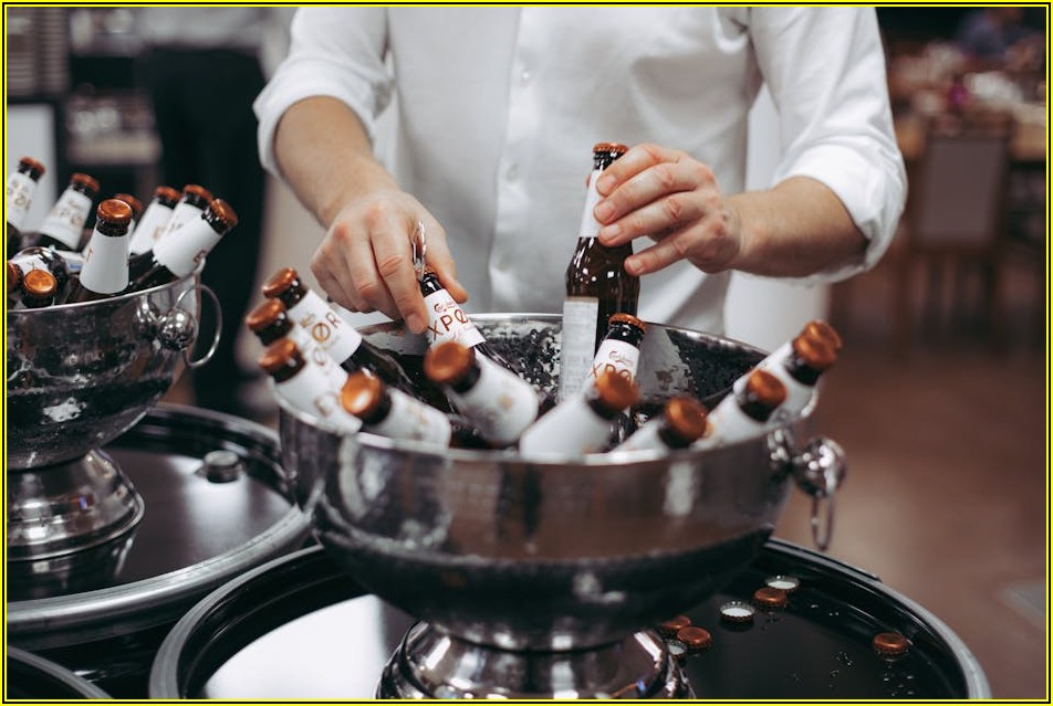 맥주엔 역시 안주! 백스비어 추천 메뉴 탐구