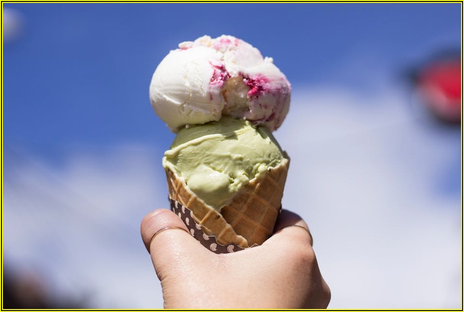 냉동 크로플, 풍성한 토핑과 특별한 레시피의 만남