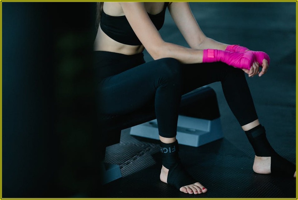 운동 초보, 신창동 헬스장에서 성공적인 시작하기