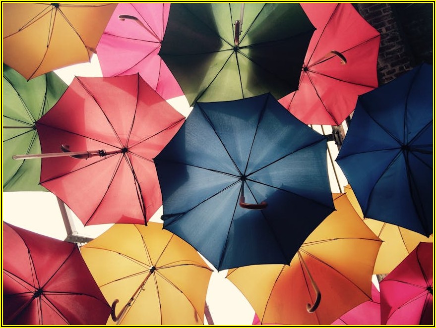 내구성을 높인 이동식 캐노피, 현명한 선택 요령