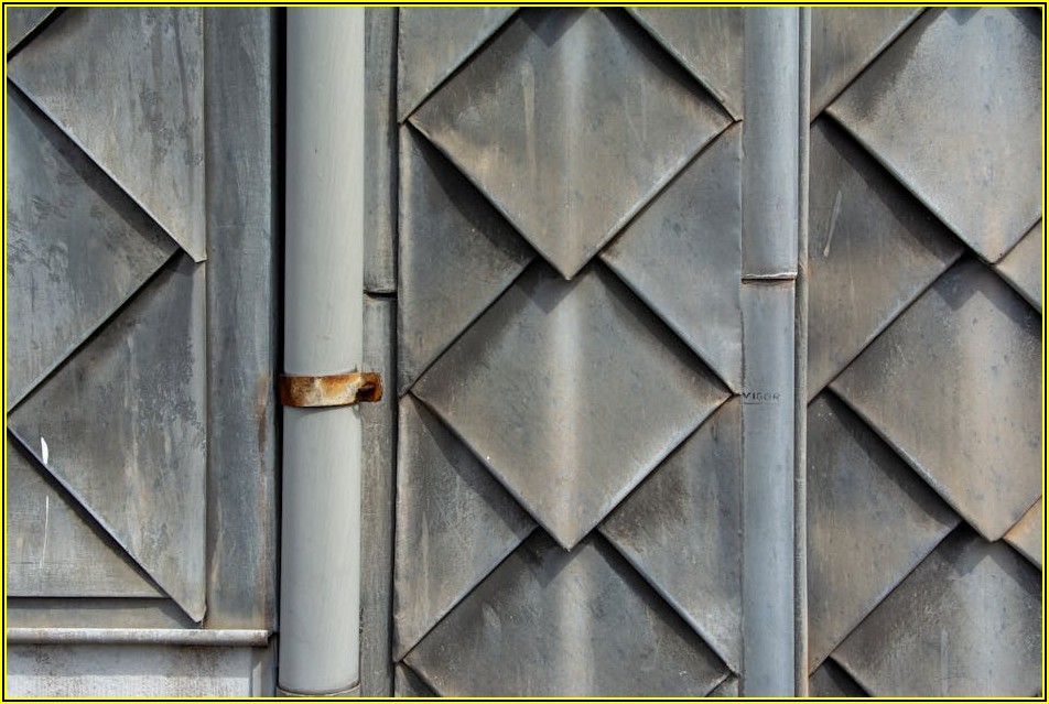 칼라 철판, 건물부터 산업 현장까지 용도별 완벽 선택 가이드