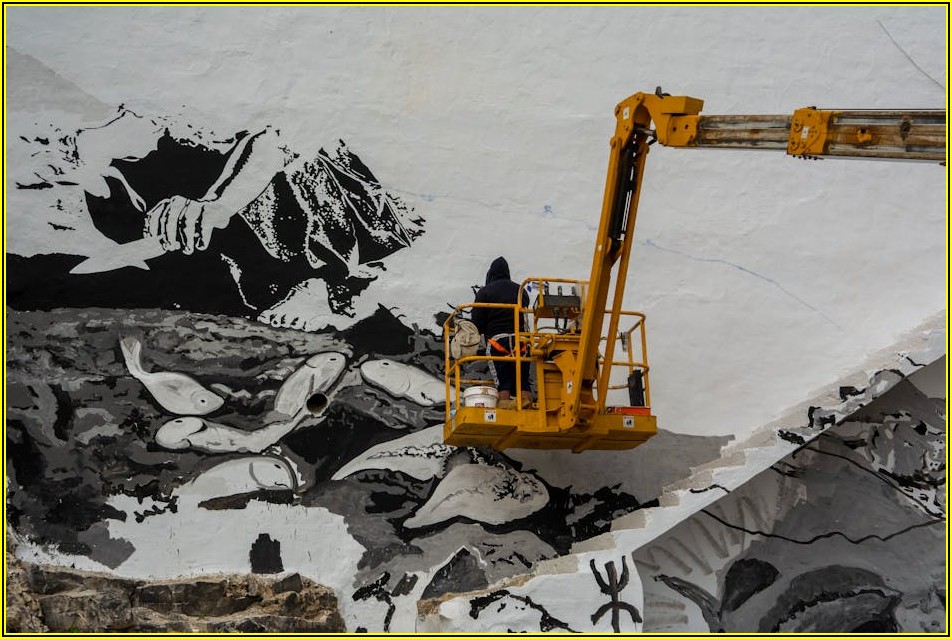 안전한 비계 공사, 숙련된 전문가와 함께라면 문제없어요!