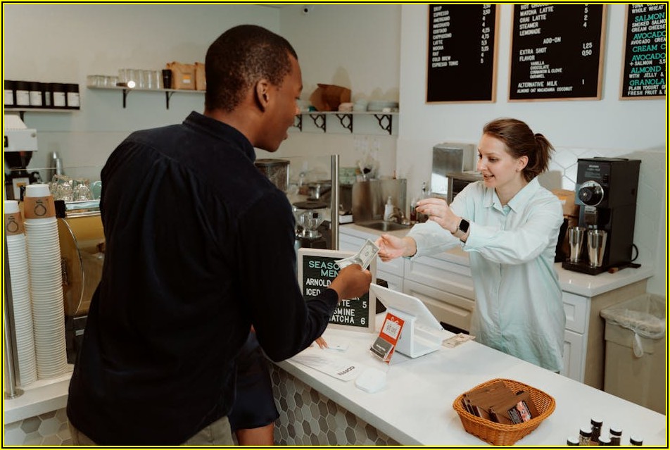 나에게 맞는 헤어 스타일, 메뉴 선택의 중요성