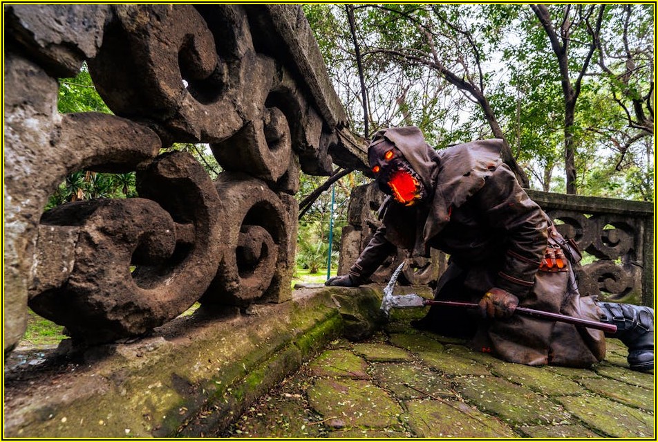 캐릭터 피규어 제작, 전문가처럼 만드는 비밀 공개