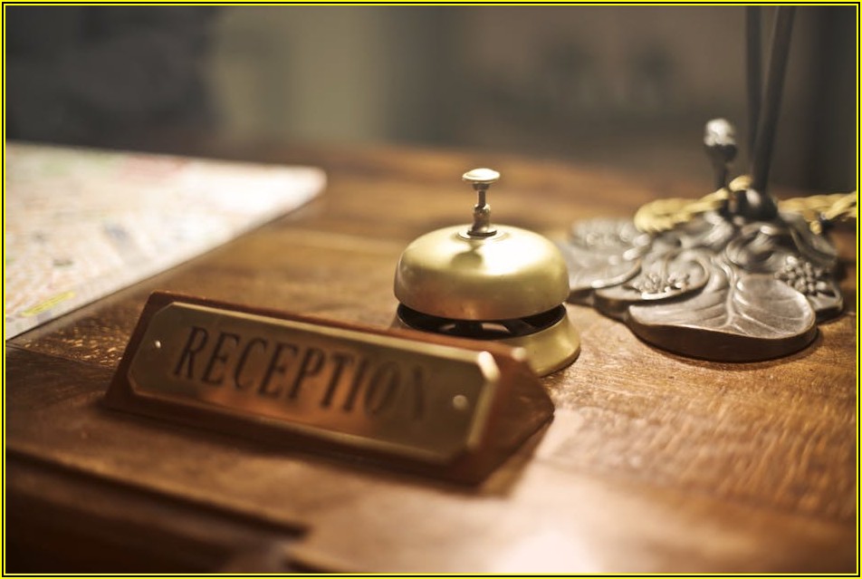 매장 필수템, 소형 카운터로 공간 활용 극대화하기