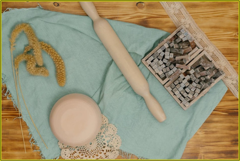 스탬프 도장의 무궁무진한 변신, 활용법 대공개