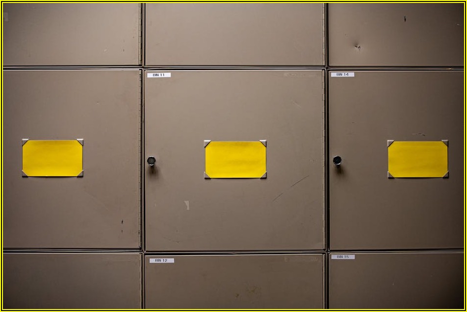 철제 가구로 달라지는 우리 집, 수납 꿀팁 대공개