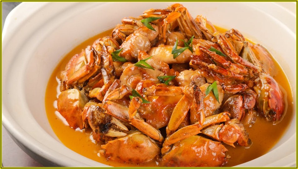 보물창고 남대문시장, 점심 맛집으로 든든하게 채우기