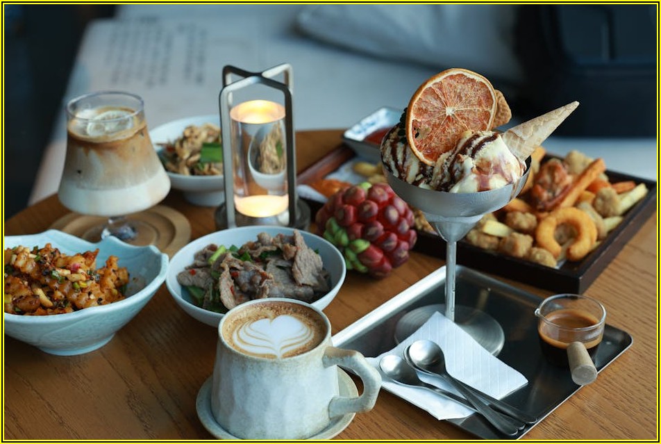 맛있는 아이디어, 음식 특허로 지키는 법: 출원 절차 & 비용