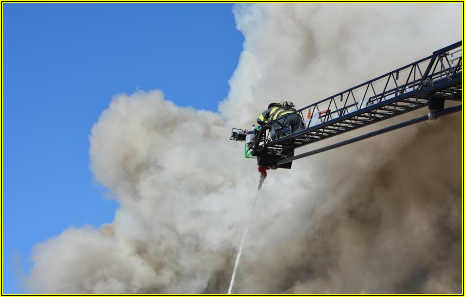 재난 발생 시 생존율 높이는 행동 요령