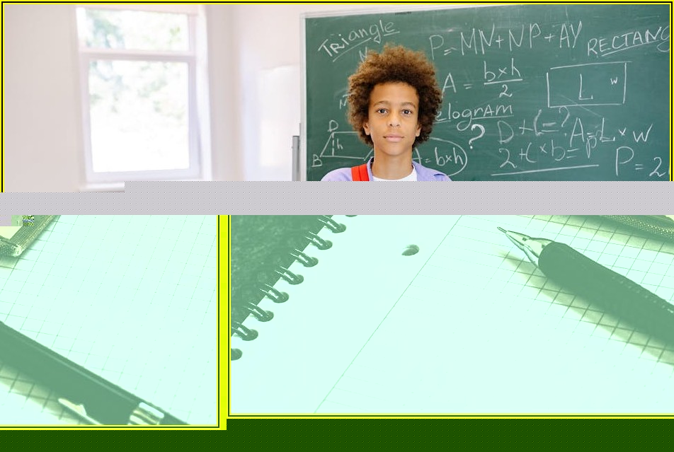 성공적인 수학 학습을 위한 문제집 선택 노하우