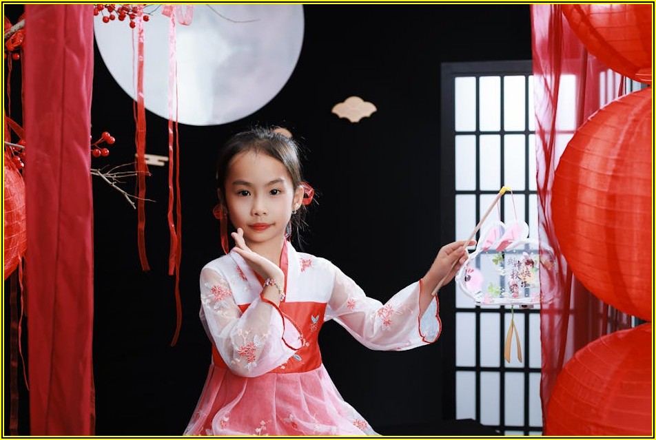 최고의 어린이 일본어 학습: 놀이 공간 조성 비법