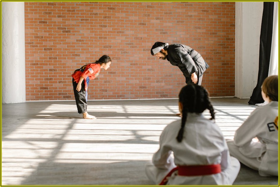 도복 자수, 격이 다른 실력과 개성을 담다