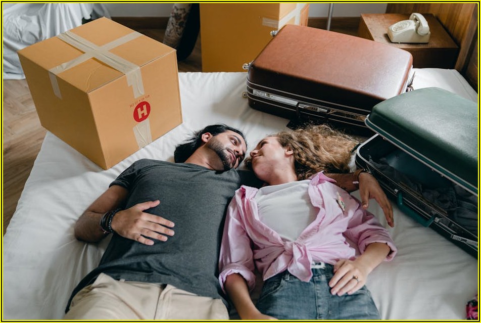 깔끔한 이사짐 정리, 버리기부터 시작하는 스마트한 방법