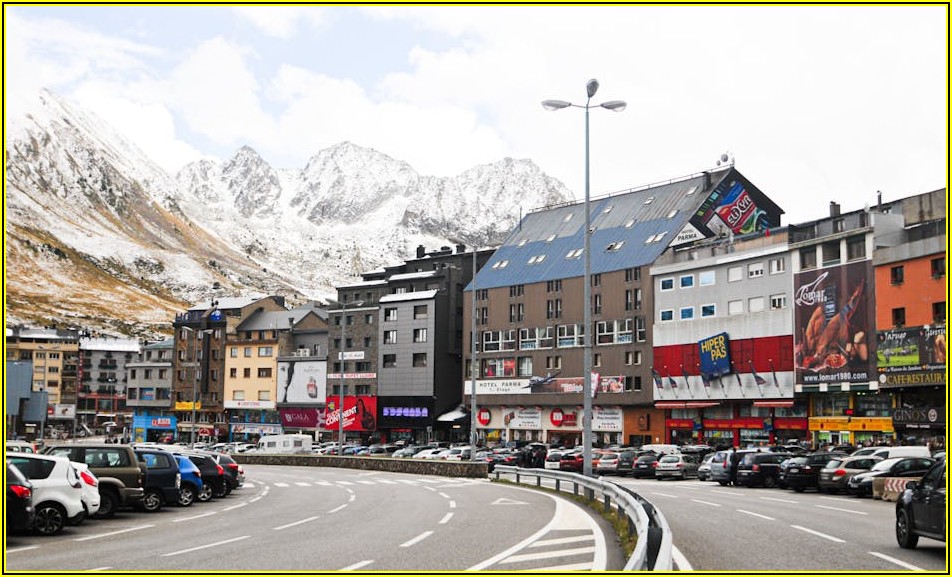 우리 아파트 주차 문제, 시스템으로 해결하는 법