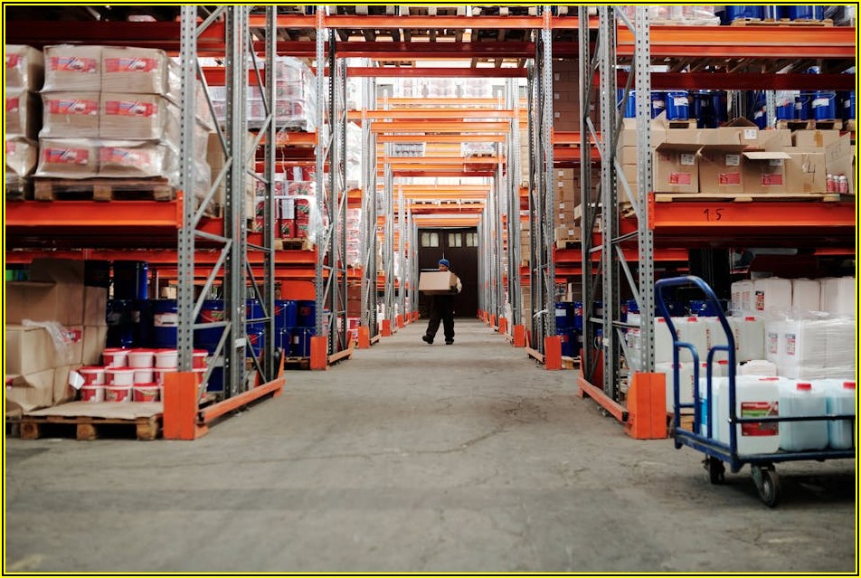 화물 엘리베이터, 작동 방식부터 최신 기술까지