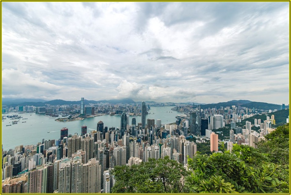 우리 동네 정보, 타운보드 공유 시 꼭 알아둘 점