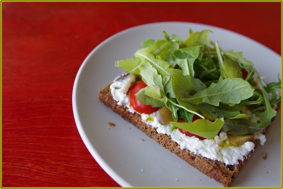 나만의 햄치즈 샌드위치 만들기: 종류별 특별 레시피 공개