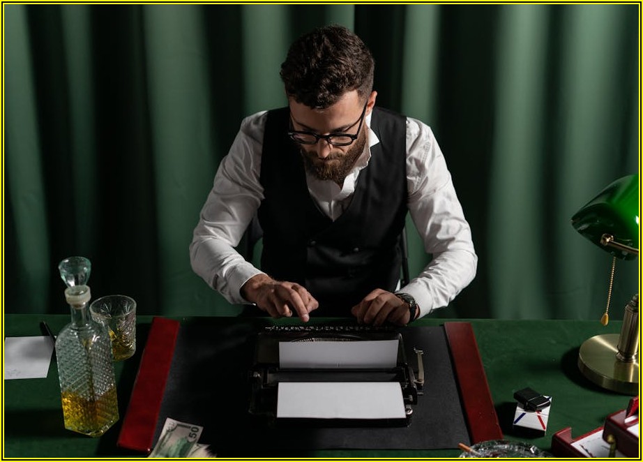 세금 신고, 간편장부 양식으로 똑똑하게 준비하기