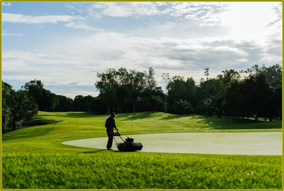 골프장 매매, 성공 투자 위한 시장 분석 완벽 가이드