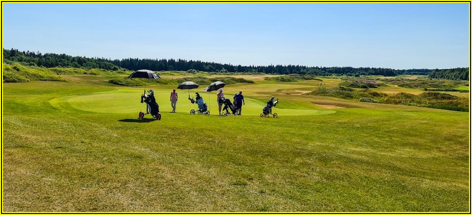 골프장 매매, 성공 투자 위한 시장 분석 완벽 가이드