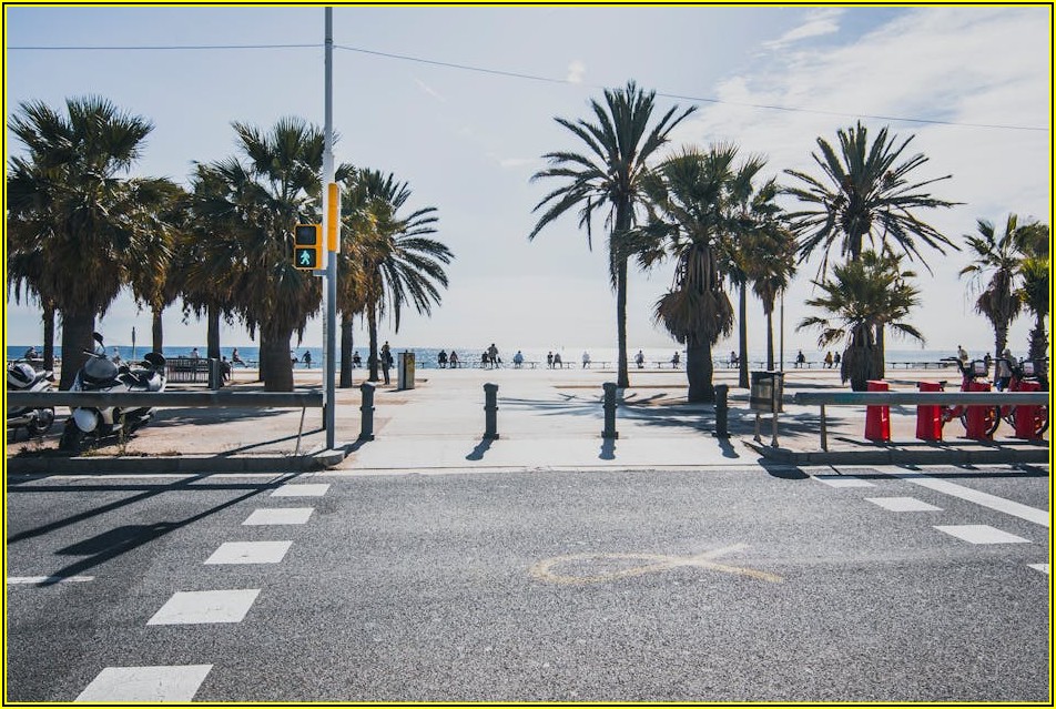 일자볼라드 설치, 안전한 보행 환경을 위한 완벽 가이드