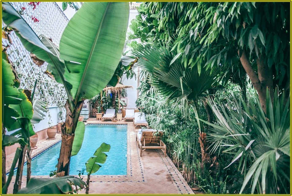 우리집 마당에 수영장! 셀프 설치와 전문가 시공, 무엇이 좋을까?