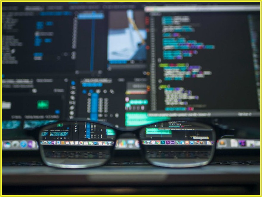 미래 IT 개발자 로드맵: 최신 기술 트렌드 파헤치기