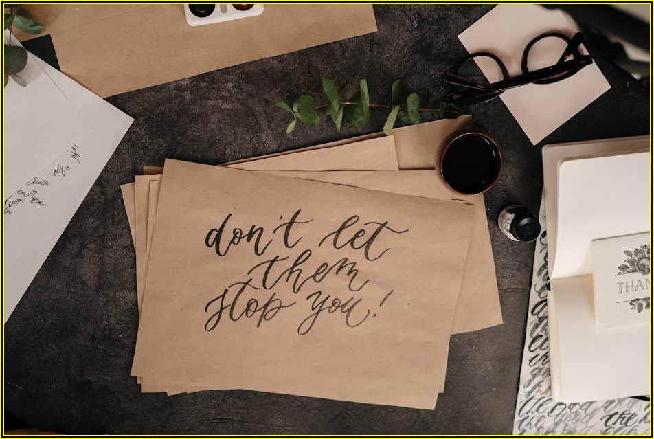 성공적인 행사, 캘리그라피 퍼포먼스로 감동을 더하다