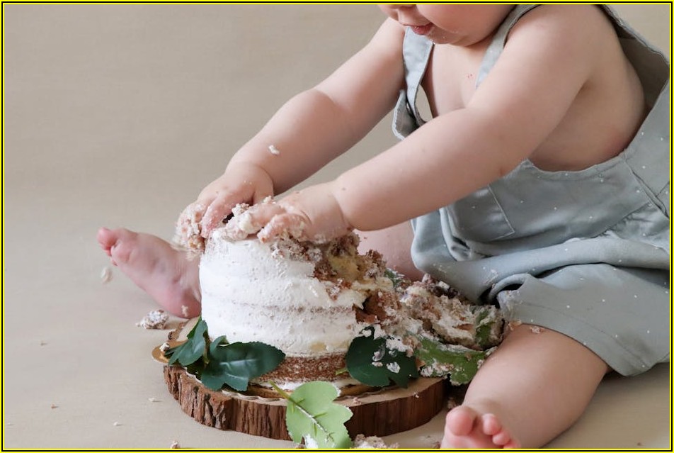 돌잔치 준비, 더 이상 어렵지 않아요! 아기 첫 생일 완벽 준비