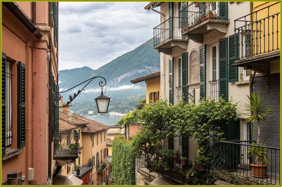 꿈에 그리던 이탈리아 취업, 비자 발급 성공 전략