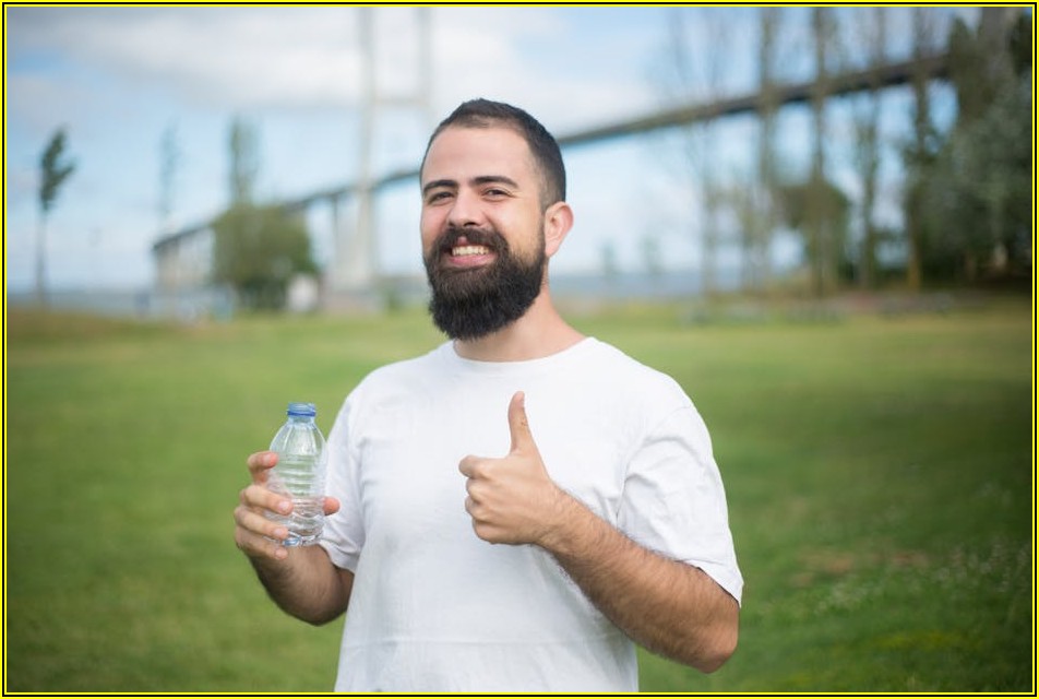 나에게 맞는 친환경 물병, 건강한 음수 습관의 시작
