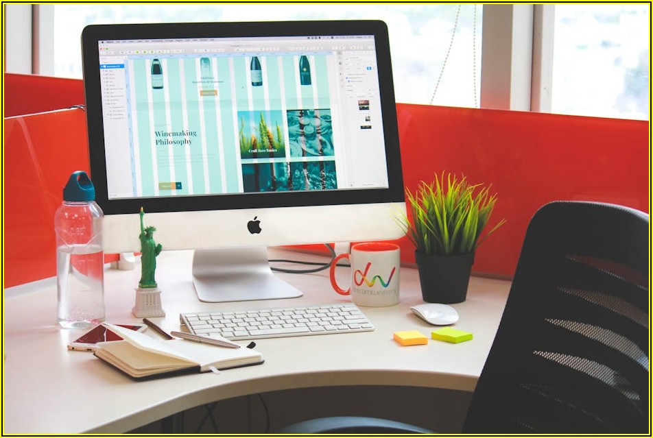 성공적인 비즈니스, 동대문 공유 오피스에서 찾다