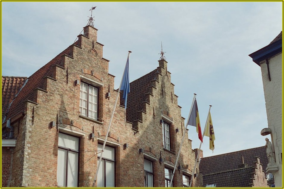 옥상 접근의 첫걸음, 사다리 설치와 안전 수칙 A to Z