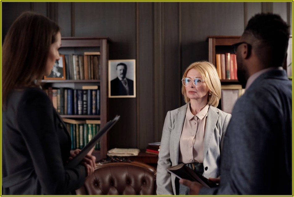 상속 분쟁, 변호사와 함께라면 더 이상 두렵지 않아요