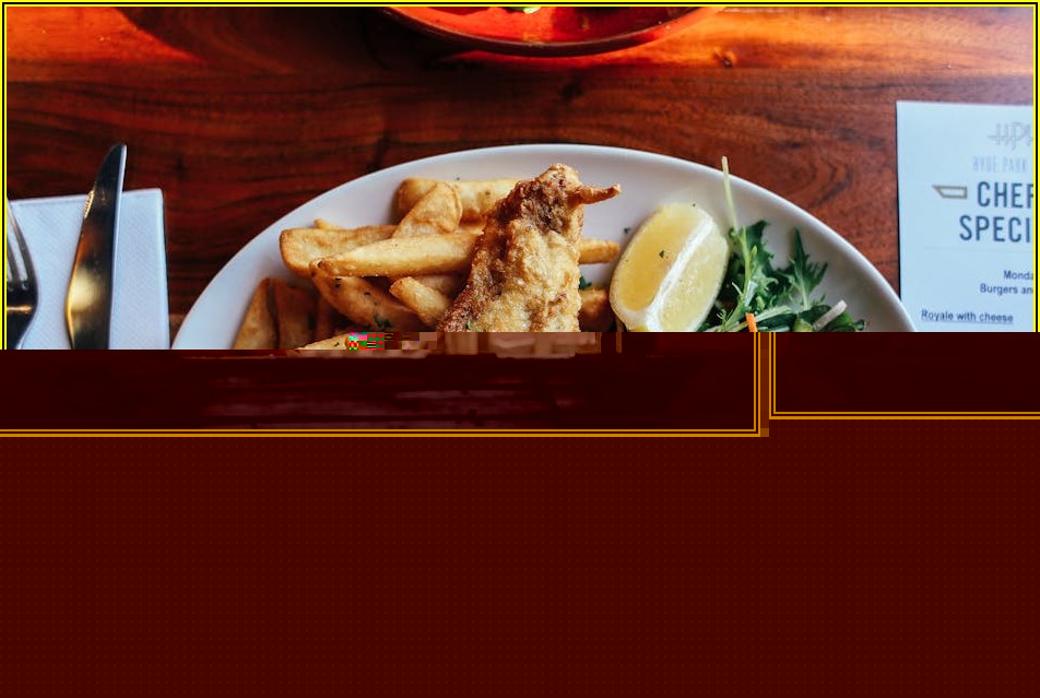 BHC 치킨, 기본부터 응용까지 나만의 특별 레시피