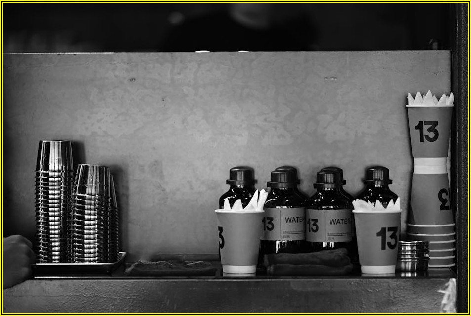 나만의 이벤트 카페 만들기: 메뉴 개발부터 운영까지 완벽 가이드