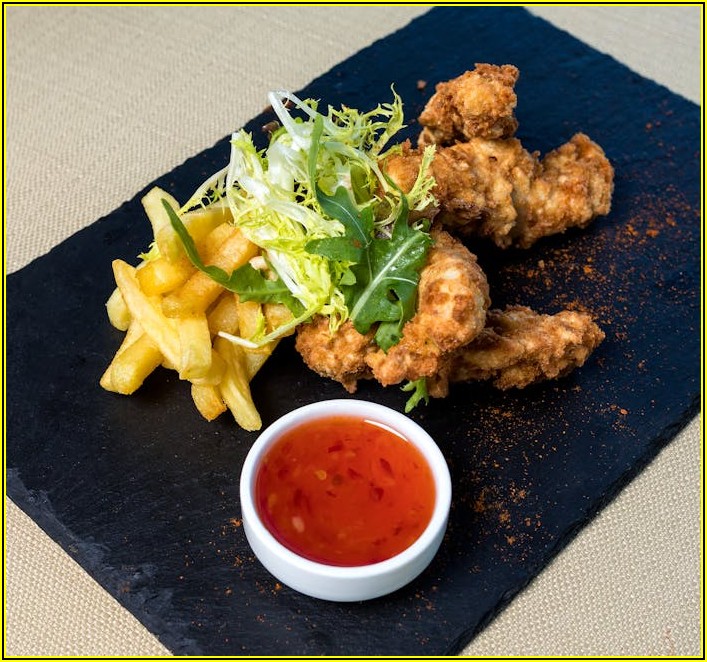 통닭집 배달 포장 꿀팁: 언제나 따뜻하게 즐기기