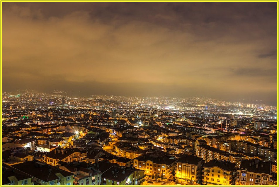 우리 동네도 갤러리처럼, 경관등 디자인 최신 흐름