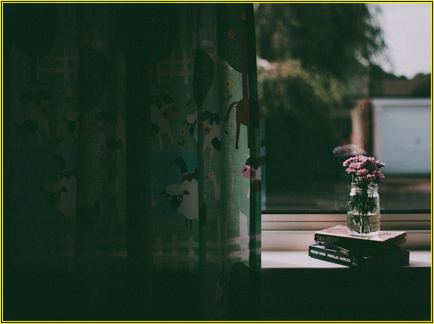 튼튼한 커튼봉 설치, 전문가처럼 완벽하게!