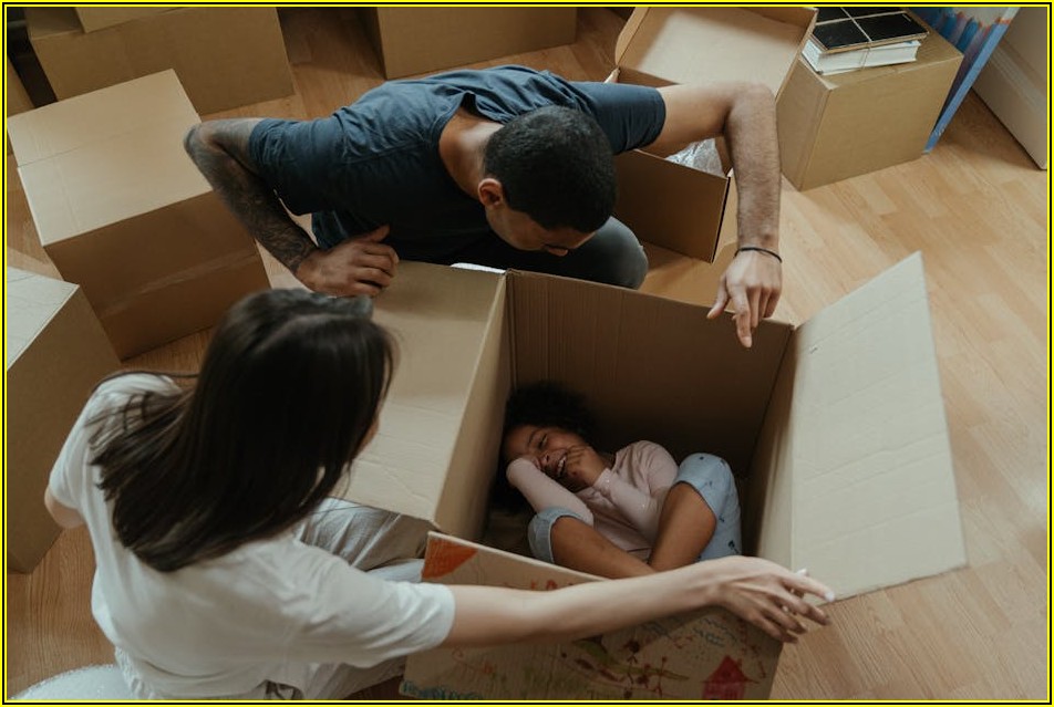 스티로폼 박스 올바르게 버리는 법: 재활용부터 주의사항까지